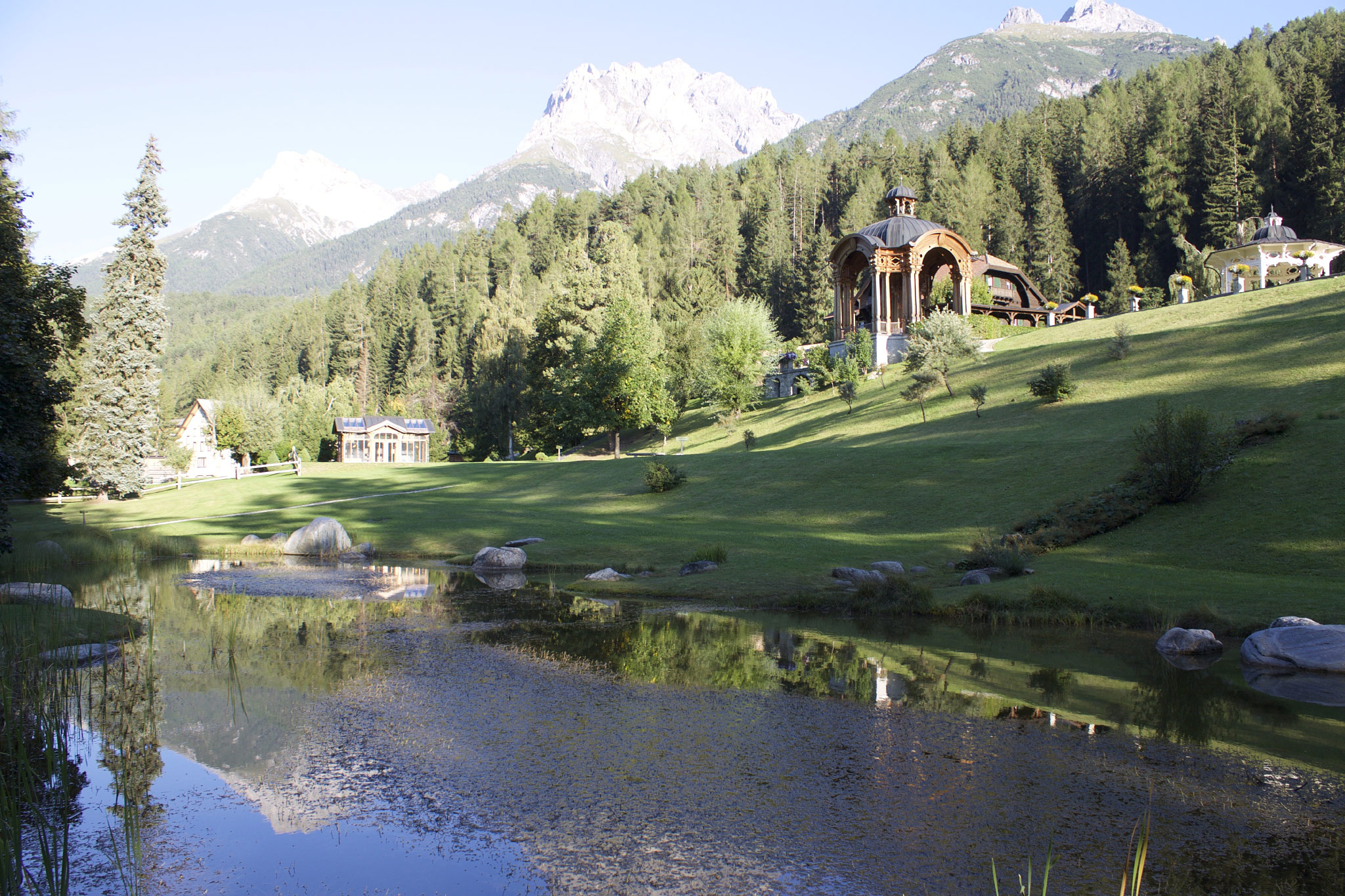 Scuol